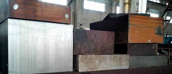 德國(guó)2711塑料模具鋼 54NICRMOV4 德國(guó)2711塑料模具鋼 54NICRMOV4